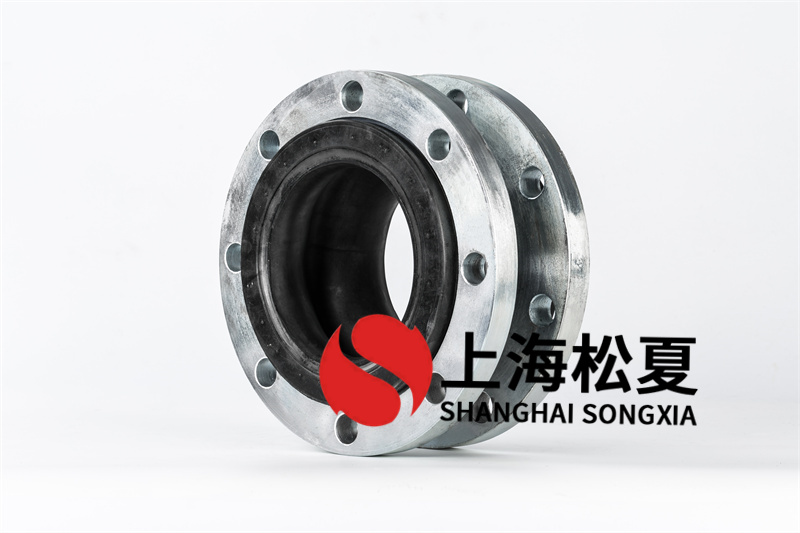 為什么說(shuō)橡膠接頭在管道連接中有著很重要的作用？
