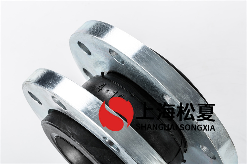 供水排水設(shè)備防震接頭是什么？有什么作用？